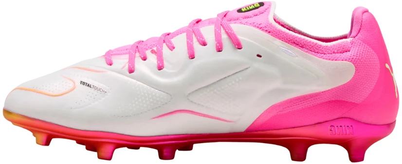 Buty piłkarskie Puma King 20 Ultimate FG/AG 108457 05 (43)