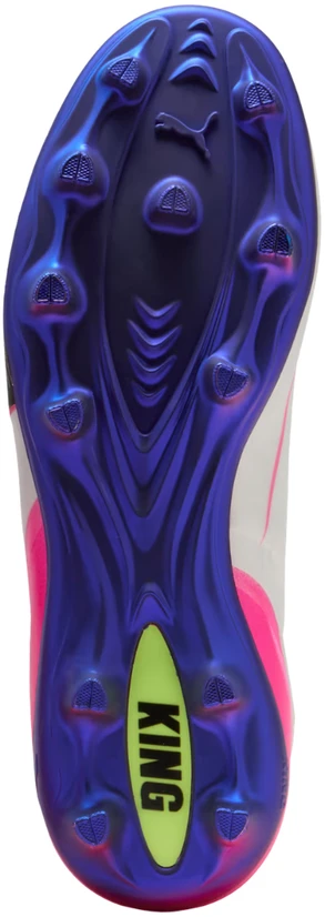 Buty piłkarskie Puma King 20 Ultimate FG/AG 108457 05 (43)
