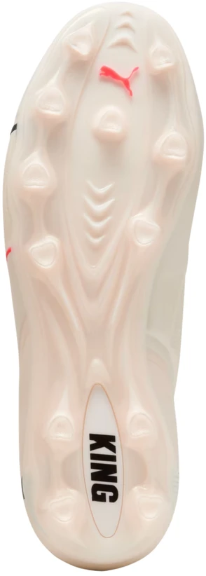 Buty piłkarskie Puma King 20 Ultimate FG/AG 109345 01 (44)