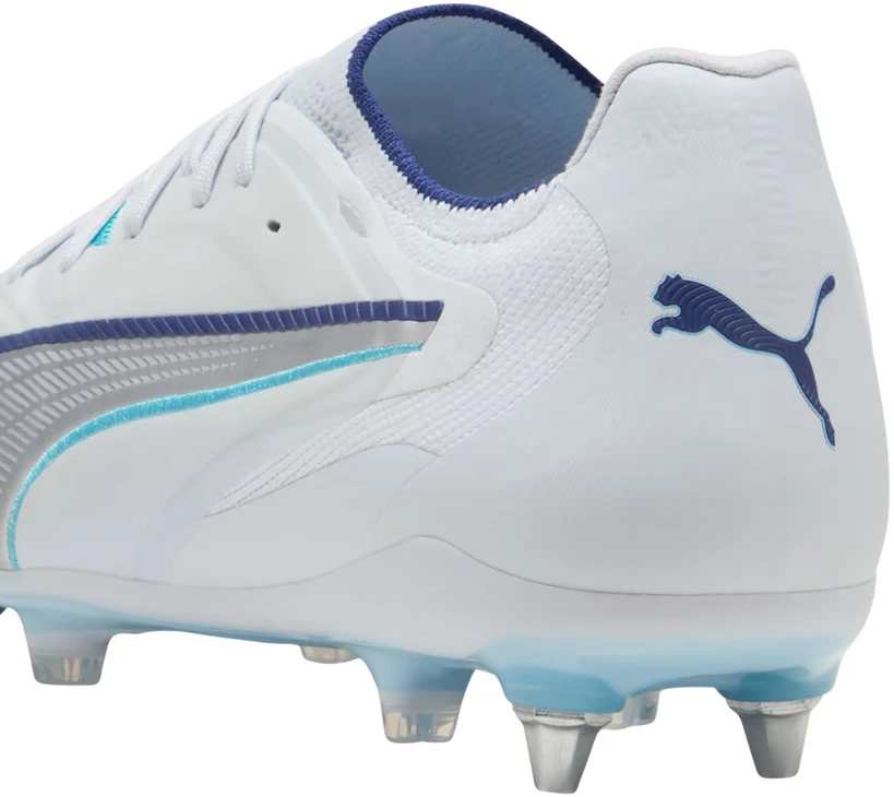Puma King 20 Ultimate MxSG 108456 03 (44.5) futbolo bateliai