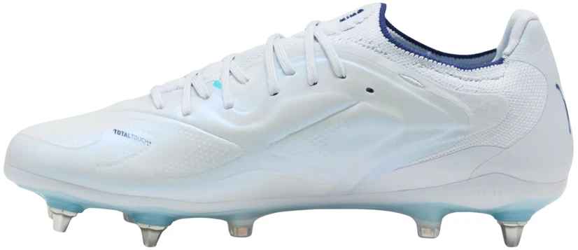 Puma King 20 Ultimate MxSG 108456 03 (44.5) futbolo bateliai