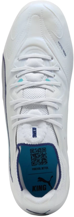 Puma King 20 Ultimate MxSG 108456 03 (44.5) futbolo bateliai