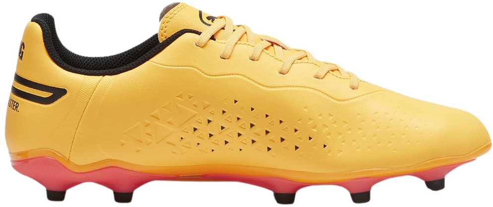 Puma Batai Puma KING Match FG/AG 107570-05