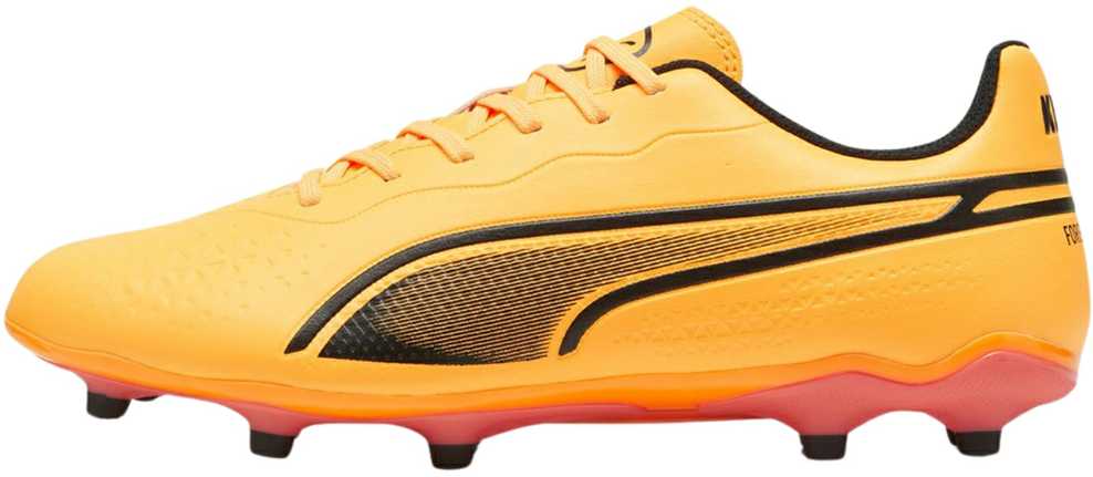 Puma King Match FG/AG 107570 05 (42) futbolo bateliai