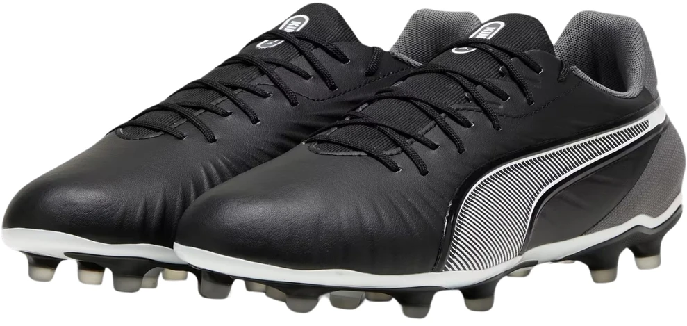 Puma King Match FG/AG M 107863-01 futbolo bateliai