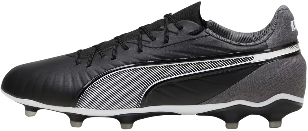 Puma King Match FG/AG M 107863-01 futbolo bateliai