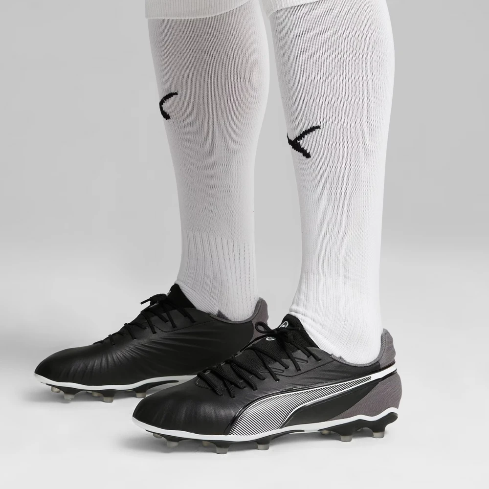 Puma King Match FG/AG M 107863-01 futbolo bateliai
