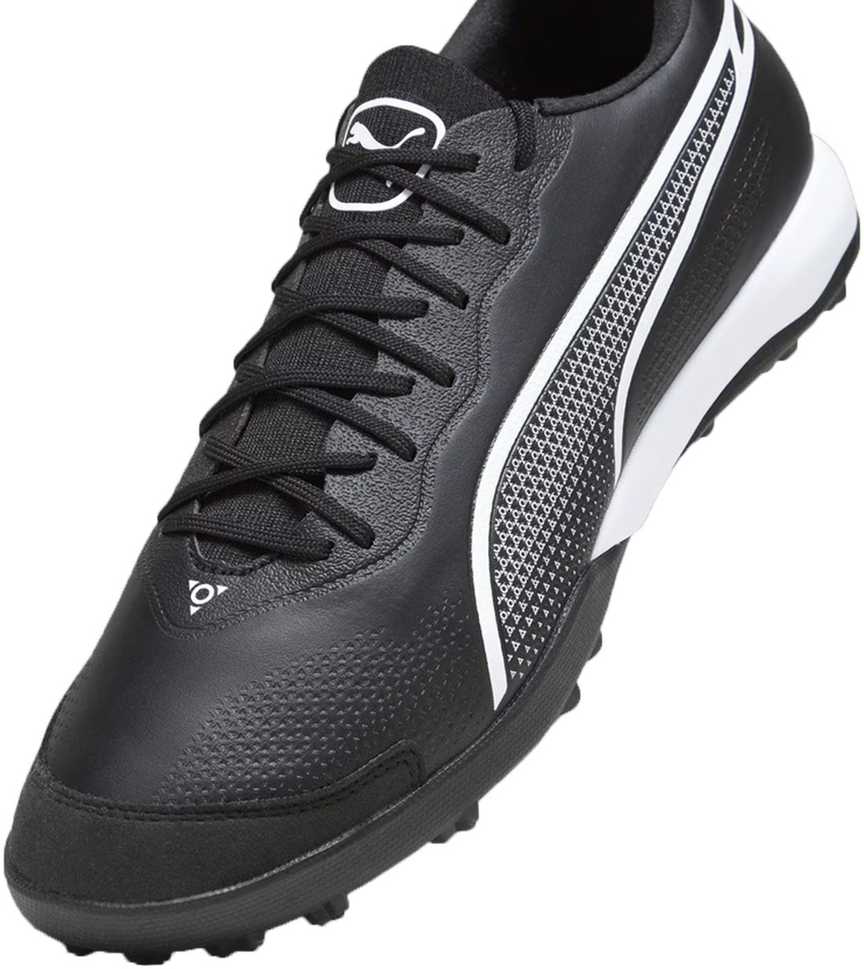 Puma King Pro TT 107255 01 (44) futbolo bateliai