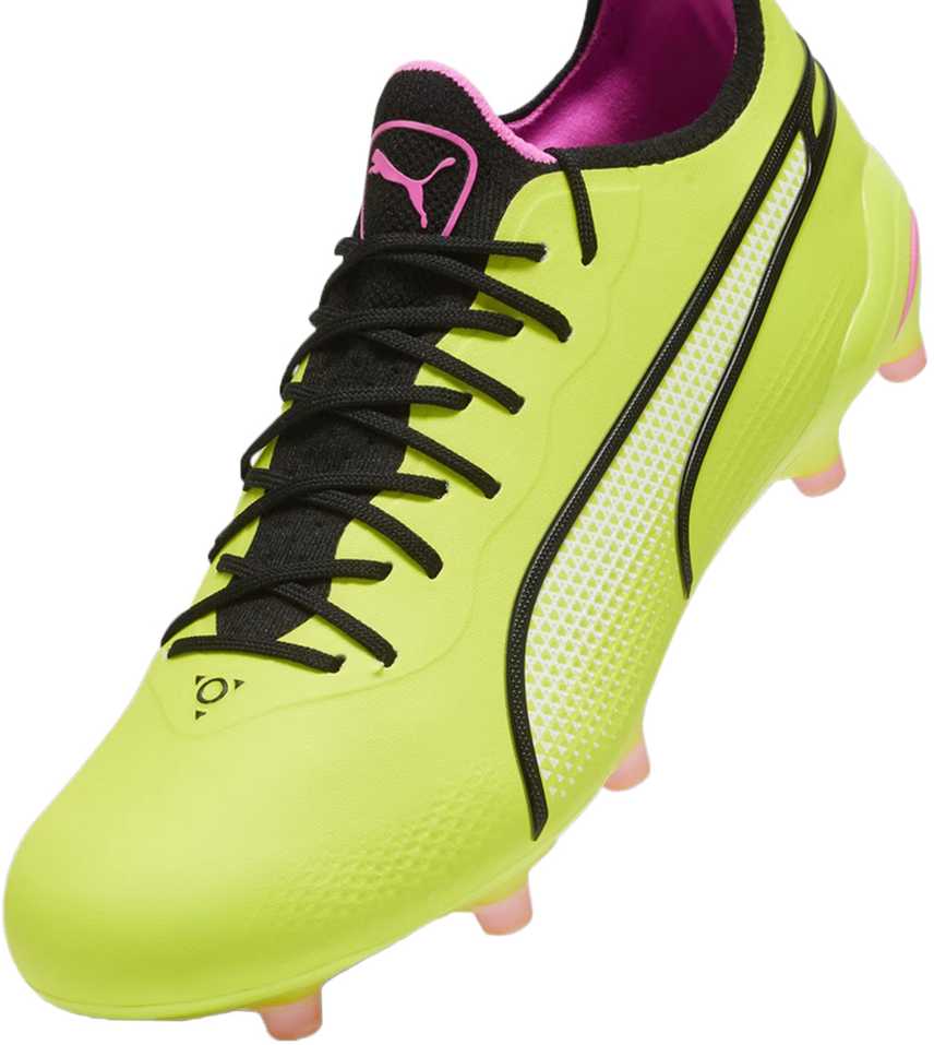 Puma Batai Puma KING Ultimate FG/AG 107563-06