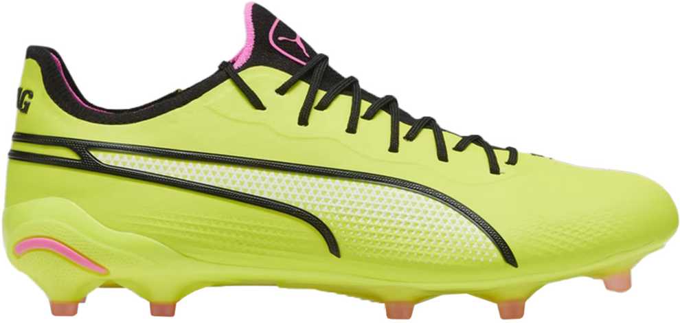 Puma Batai Puma KING Ultimate FG/AG 107563-06