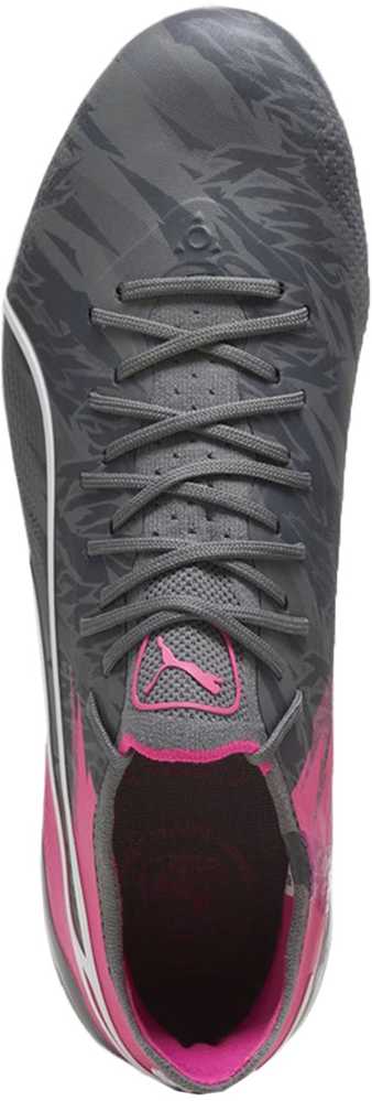 Buty piłkarskie Puma King Ultimate Rush FG/AG 107824 01 (42)