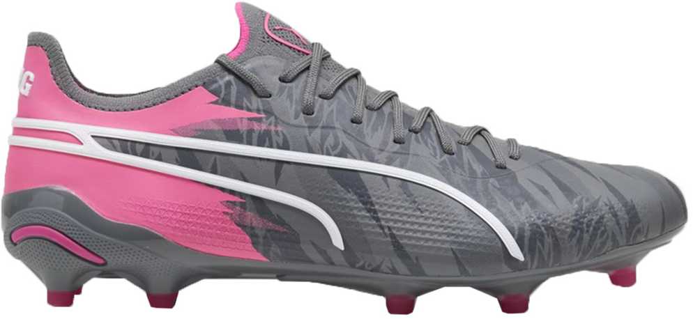 Buty piłkarskie Puma King Ultimate Rush FG/AG 107824 01 (42)
