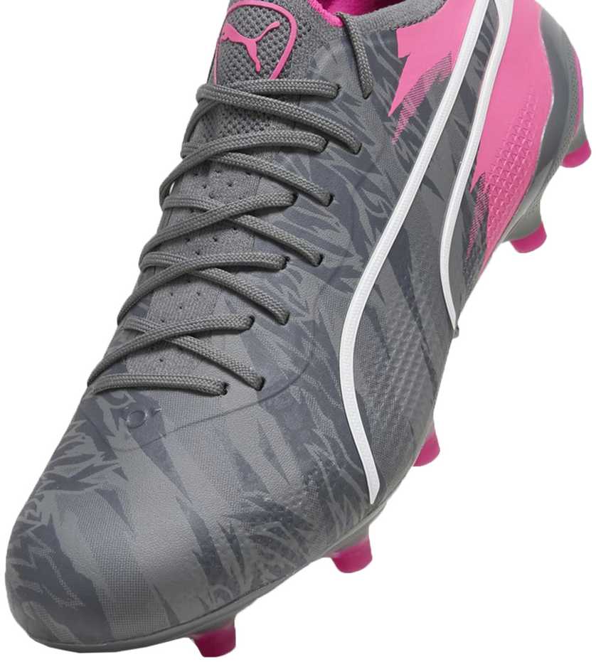 Buty piłkarskie Puma King Ultimate Rush FG/AG 107824 01 (42)