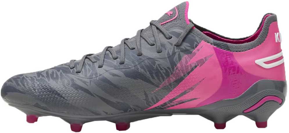 Buty piłkarskie Puma King Ultimate Rush FG/AG 107824 01 (42)