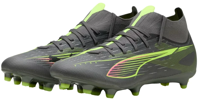 Puma Ultra 5 Match+ FG/AG M 108162 03 futbolo batai