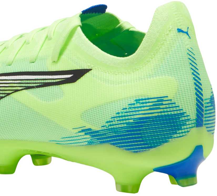 Puma Ultra 5 Match FG/AG 107687 03 (42) futbolo bateliai