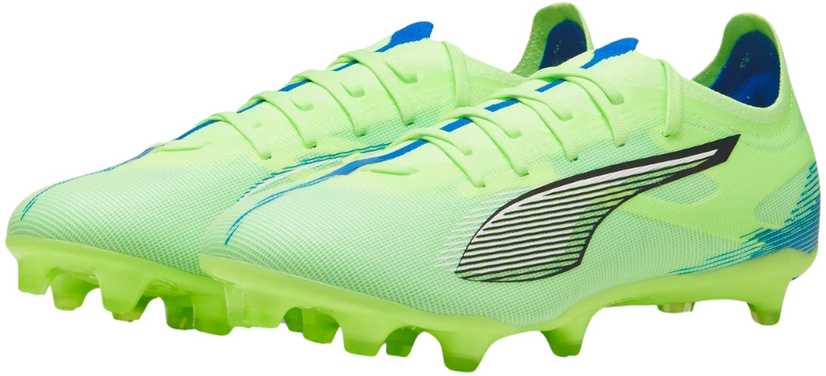 Puma Ultra 5 Match FG/AG 107687 03 (42) futbolo bateliai