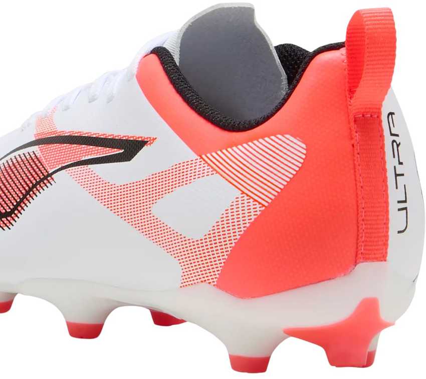 Puma Ultra 5 Match+ FG/AG 108162 01 (42) futbolo bateliai