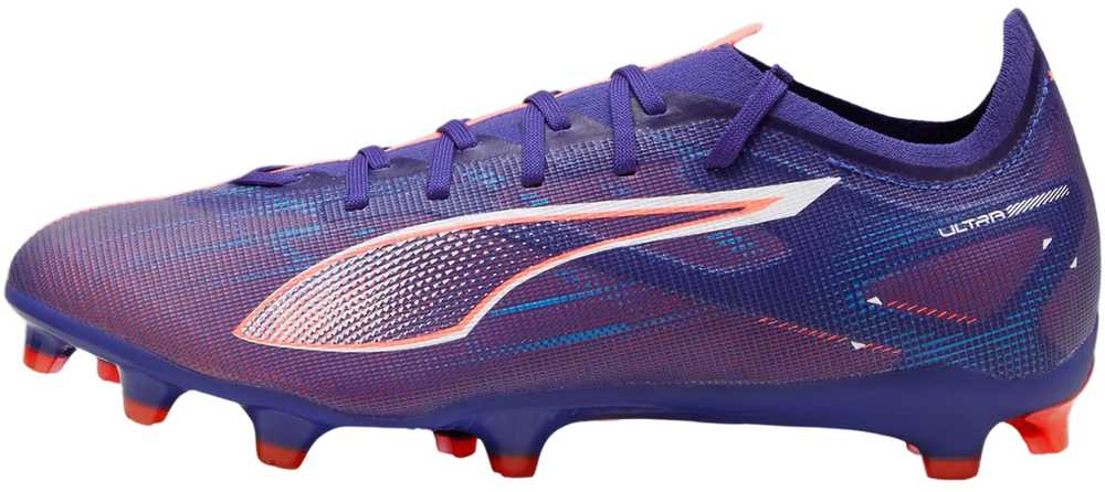 Puma Ultra 5 Match FG/AG 107687 01 (42) futbolo bateliai