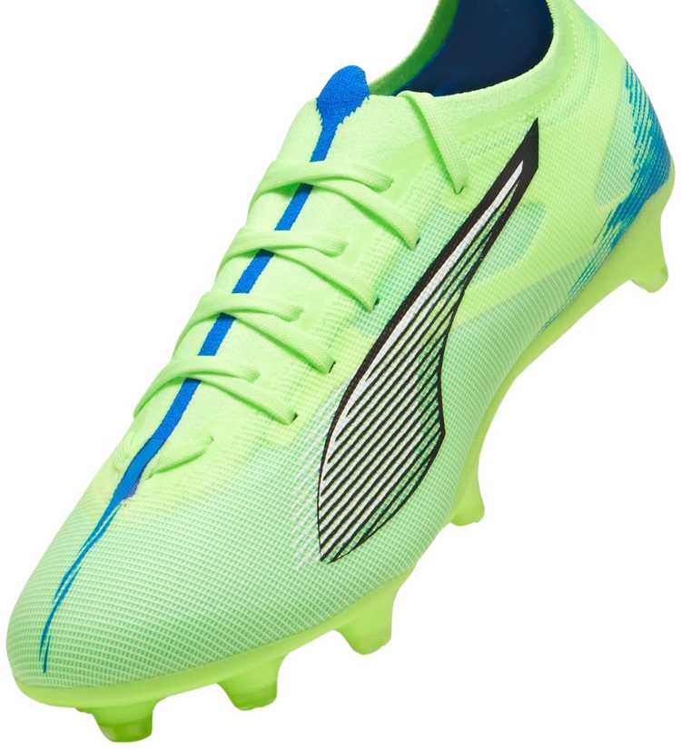 Puma Ultra 5 Match FG/AG 107687 03 (42) futbolo bateliai