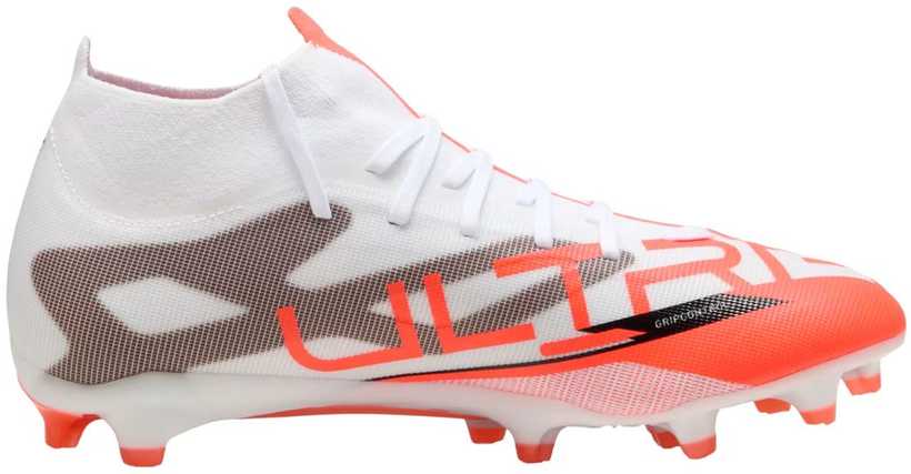 Puma Ultra 5 Match+ FG/AG 108162 01 (42) futbolo bateliai