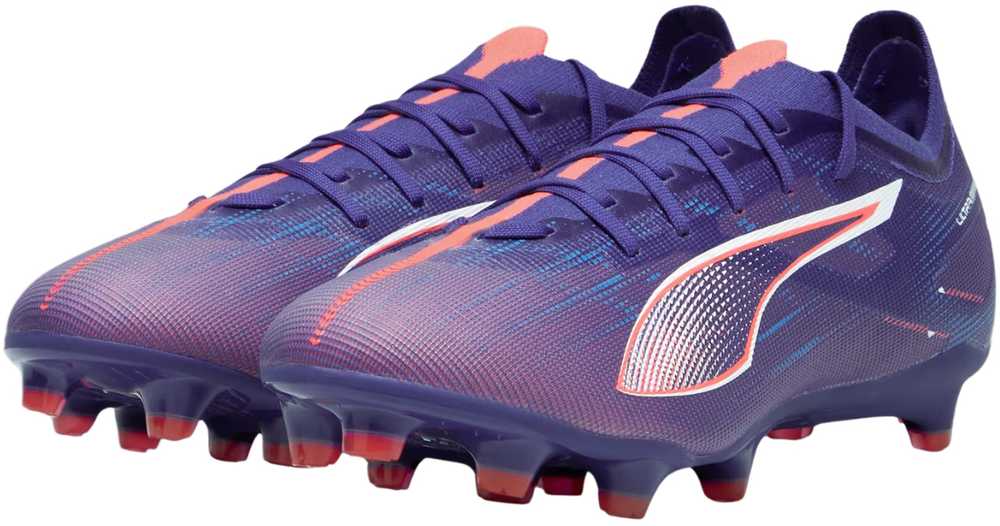 Puma Ultra 5 Match FG/AG 107687 01 (42) futbolo bateliai