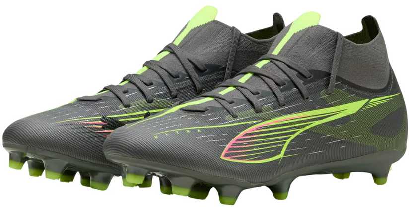 Puma Ultra 5 Match+ FG/AG 108162 03 (43) futbolo bateliai