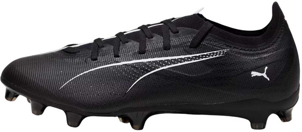 Buty piłkarskie Puma Ultra 5 Match FG/AG juoda 107687 02 (42,5)