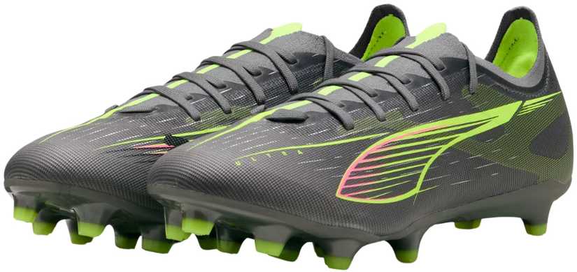 Buty piłkarskie Puma Ultra 5 Match FG/AG 108166 03 (42)