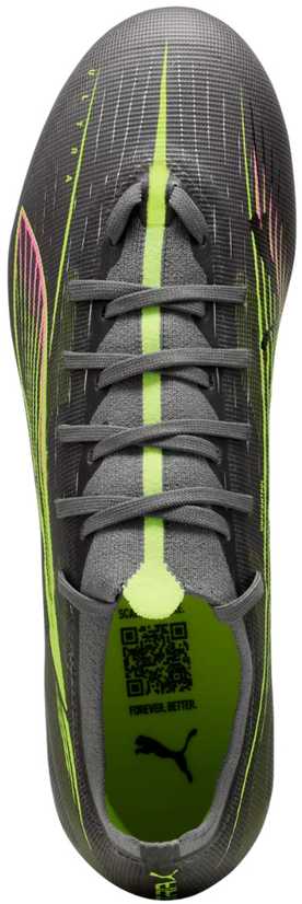 Buty piłkarskie Puma Ultra 5 Match FG/AG 108166 03 (42)