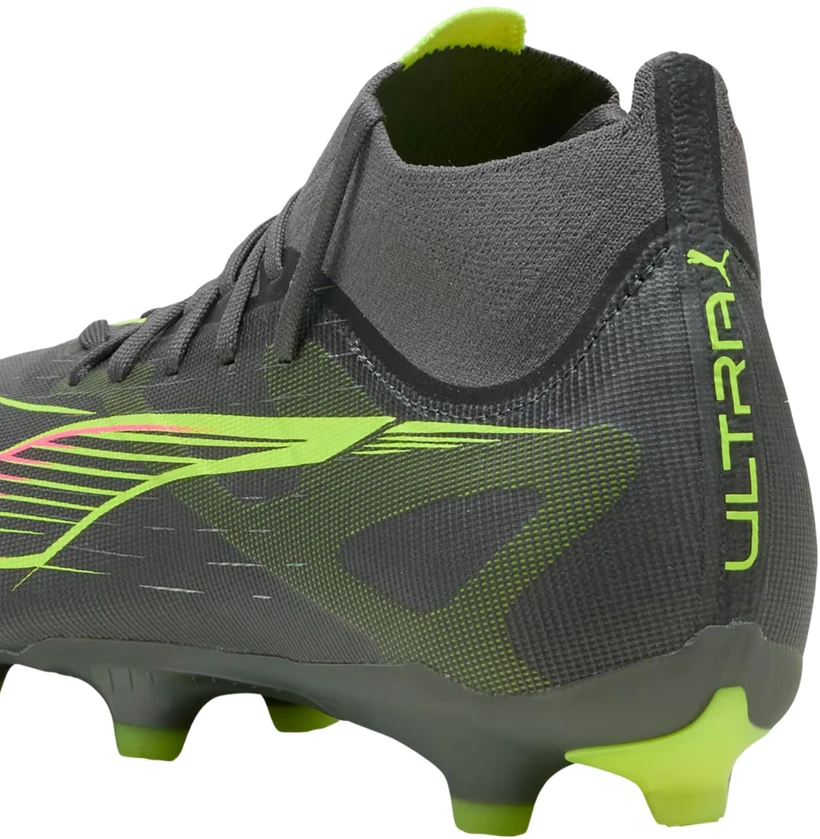 Puma Ultra 5 Match+ FG/AG M 108162 03 futbolo batai