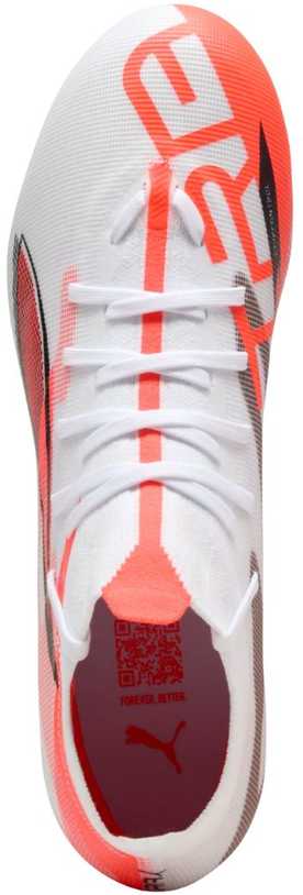 Puma Ultra 5 Match+ FG/AG 108162 01 (42) futbolo bateliai