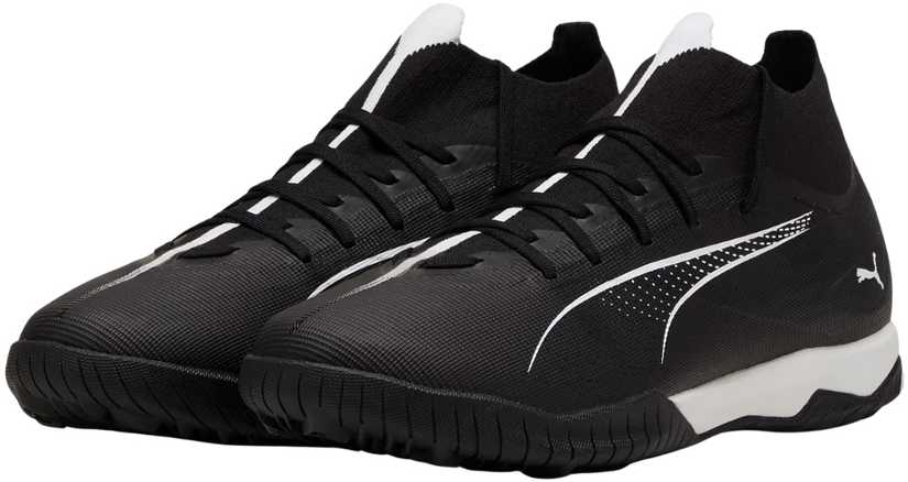 Buty piłkarskie Puma Ultra 5 Match+ TT 107890 02 (42)