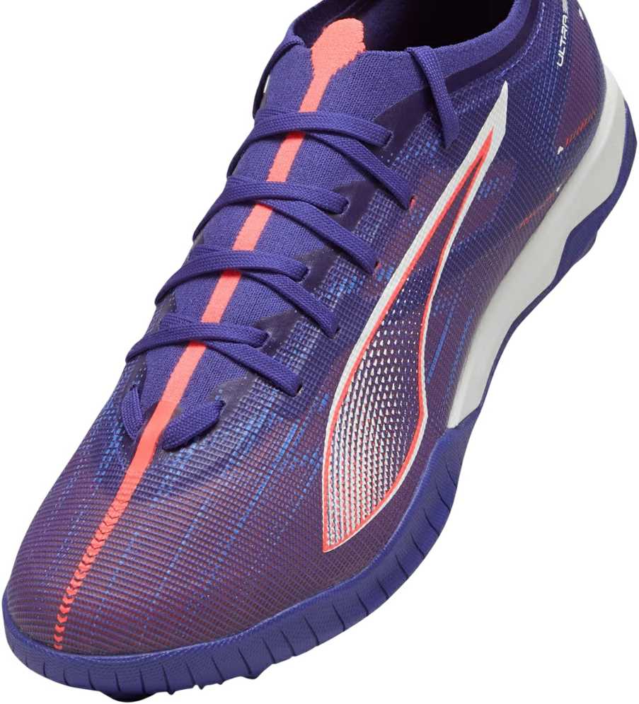 Puma Ultra 5 Match TT 107892 01 (43) futbolo bateliai