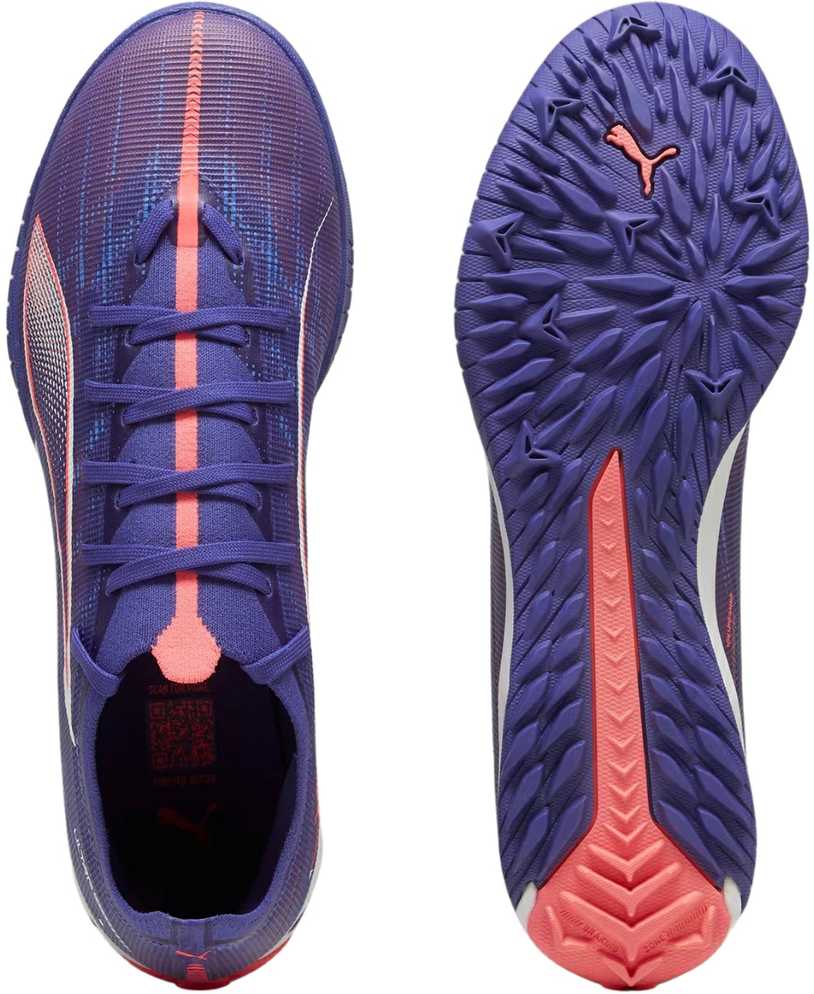 Puma Ultra 5 Match TT 107892 01 (43) futbolo bateliai