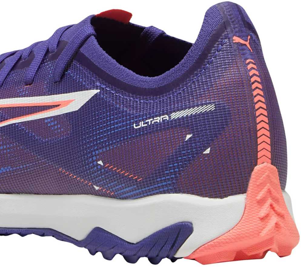 Puma Ultra 5 Match TT 107892 01 (43) futbolo bateliai