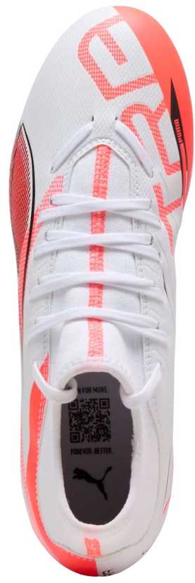 Puma Ultra 5 Play+ FG/AG 108168 01 (43) futbolo bateliai