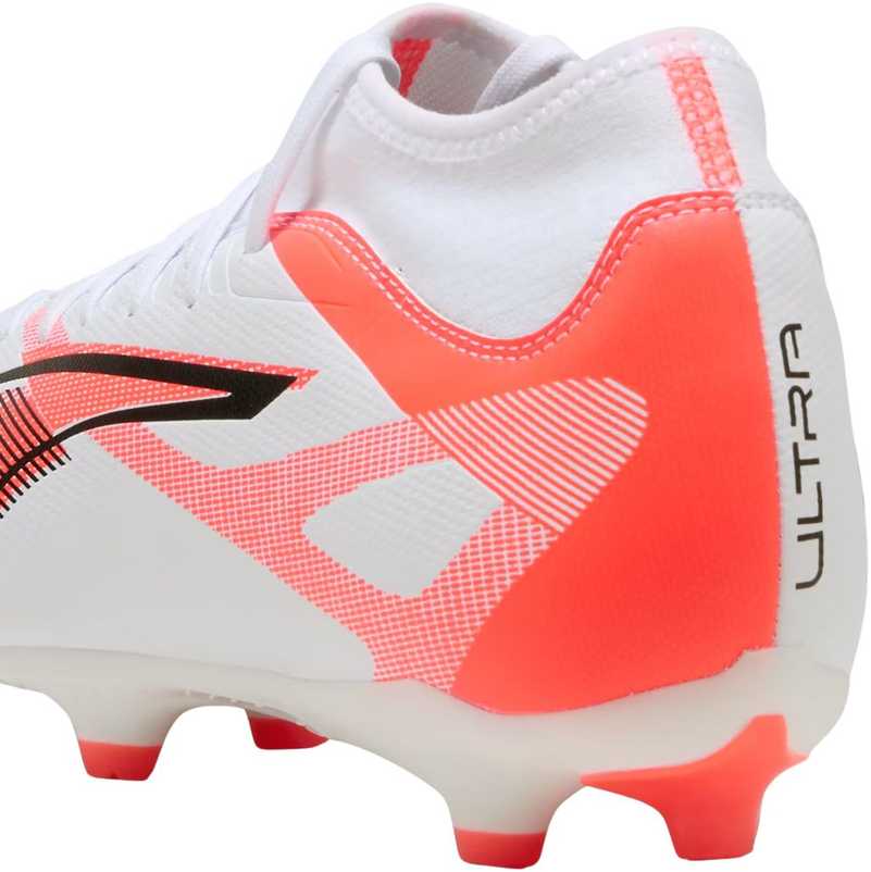 Puma Ultra 5 Play+ FG/AG 108168 01 (43) futbolo bateliai