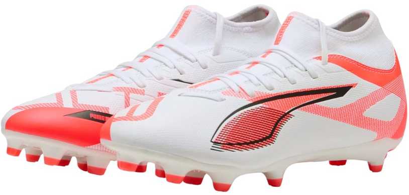 Puma Ultra 5 Play+ FG/AG 108168 01 (43) futbolo bateliai