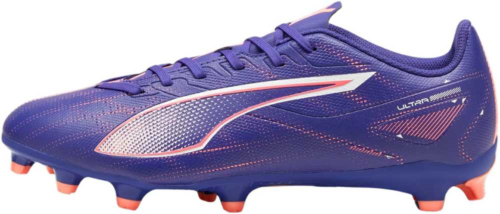 Puma Ultra 5 Play FG/AG 107689 01 (43) futbolo bateliai