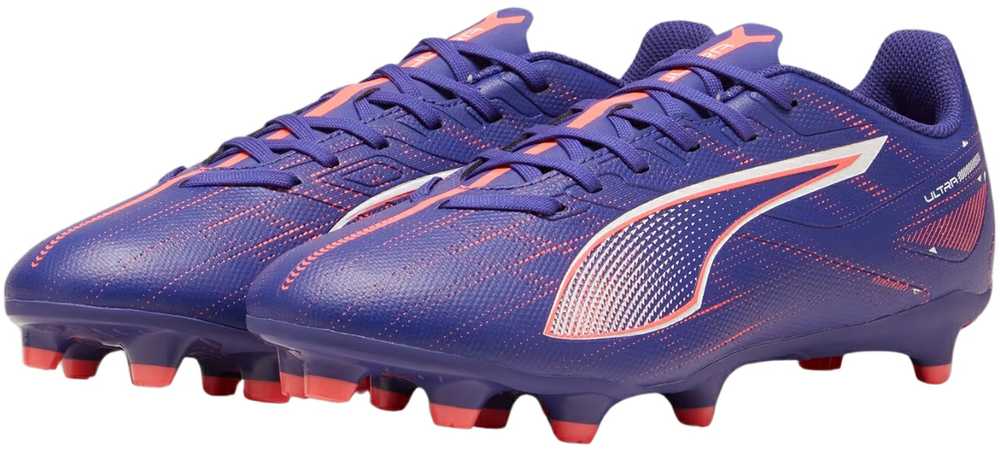 Puma Ultra 5 Play FG/AG 107689 01 (43) futbolo bateliai