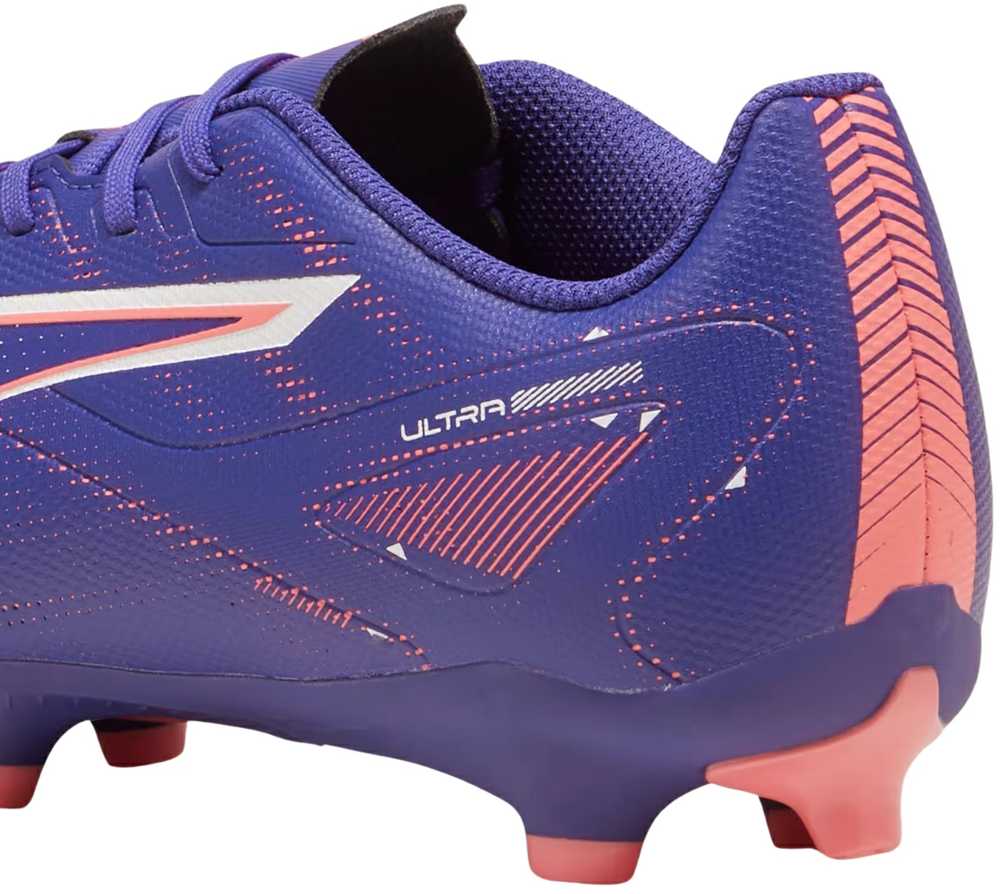Puma Ultra 5 Play FG/AG 107689 01 (44) futbolo bateliai