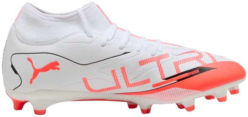 Puma Ultra 5 Play+ FG/AG 108168 01 (43) futbolo bateliai