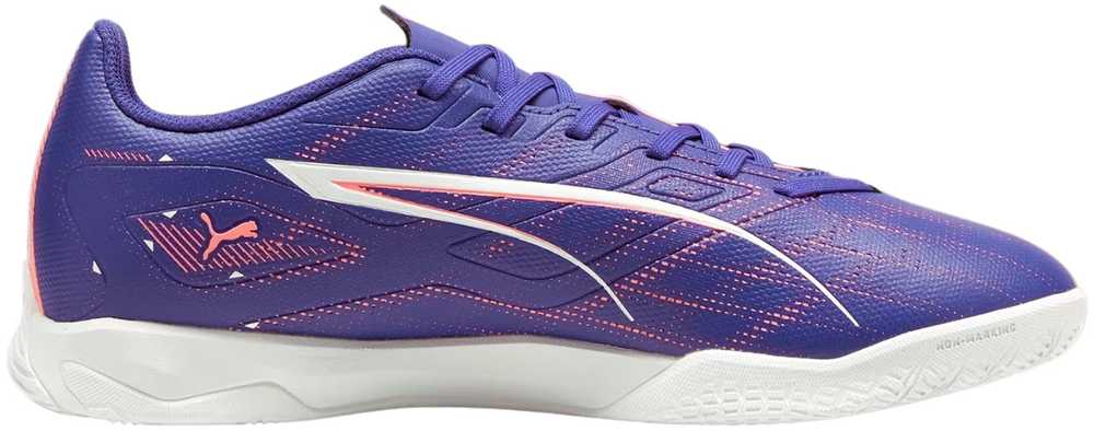 Buty piłkarskie Puma Ultra 5 Play IT 107907 01 (43)