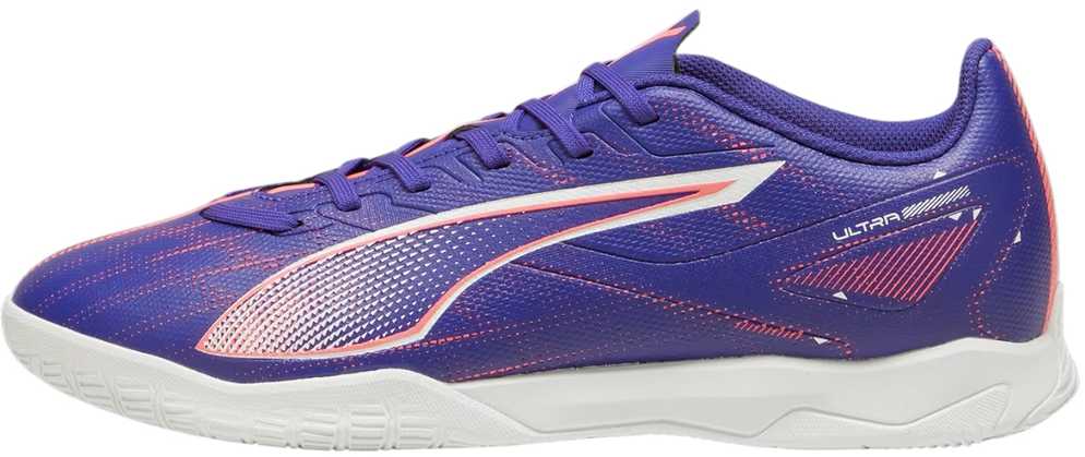 Buty piłkarskie Puma Ultra 5 Play IT 107907 01 (43)