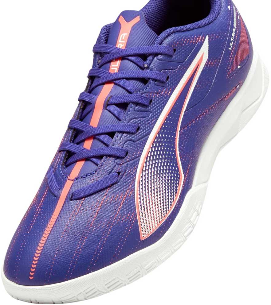 Buty piłkarskie Puma Ultra 5 Play IT 107907 01 (43)