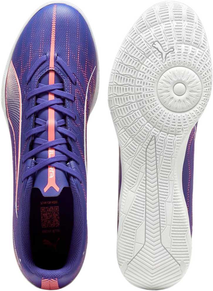 Buty piłkarskie Puma Ultra 5 Play IT 107907 01 (43)