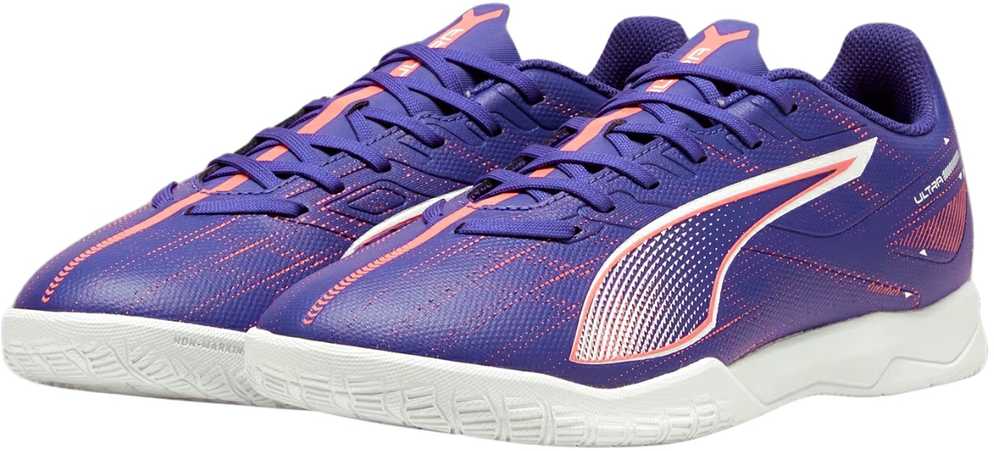 Buty piłkarskie Puma Ultra 5 Play IT 107907 01 (43)