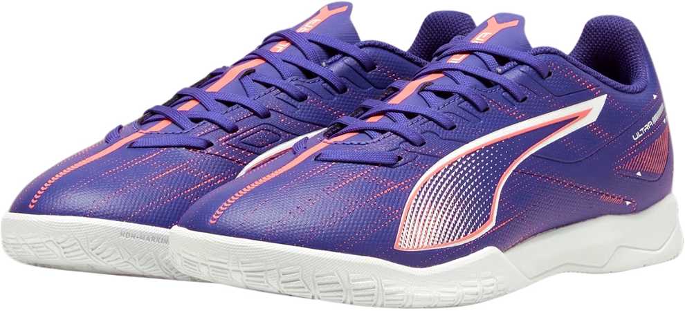 Buty piłkarskie Puma Ultra 5 Play IT 107907 01 (43)