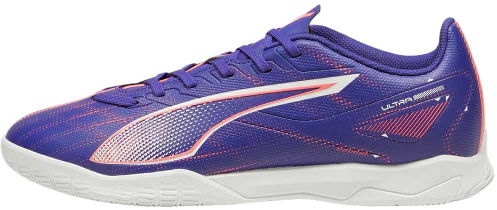 Buty piłkarskie Puma Ultra 5 Play IT 107907 01 (43)